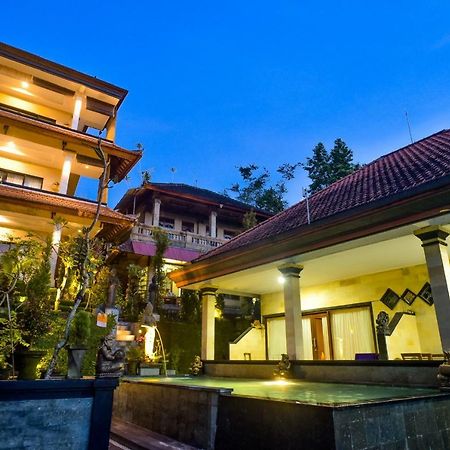 Ubud Wins Bungalow Экстерьер фото